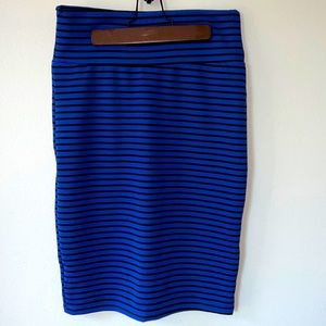 LulaRoe Cassie Skirt